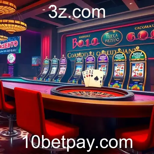 O Crescimento dos Sites de Apostas em 2025