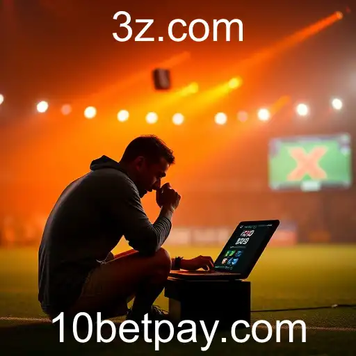 10bet: Nova Era no Mundo dos Jogos Online