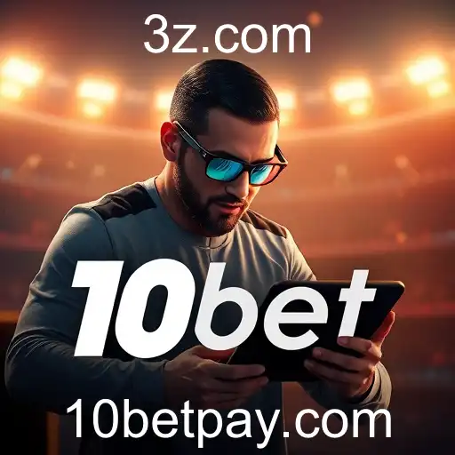 10bet Inova Cenário de Apostas em 2025