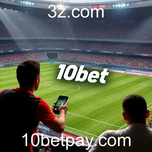 10bet: Tendências e Atualizações no Jogo Online