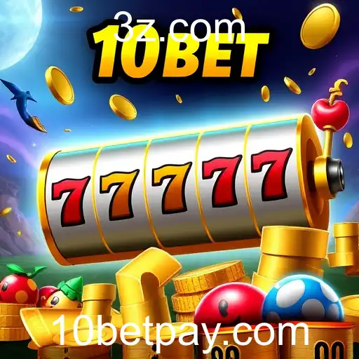 Expansão dos Mercados Digitais e o Impacto do 10bet