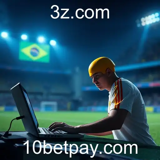 Tendências do Mercado de Apostas em 2025