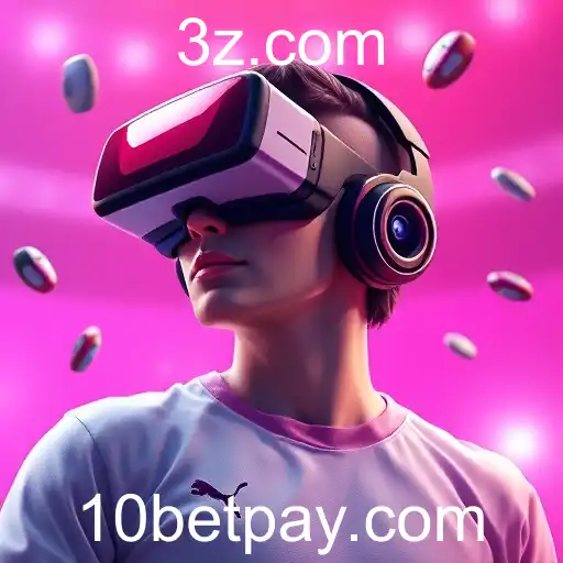 Inovações Tecnológicas no Mundo dos Jogos