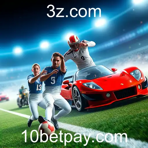 Crescimento do Gaming Online: A Ascensão de 10bet