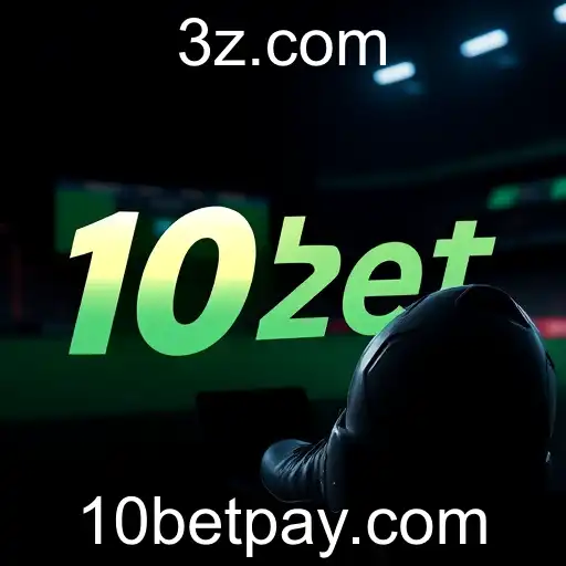 O Impacto de 10bet na Indústria de Jogos em 2025