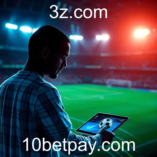 O Impacto da Tecnologia no Mercado de Apostas Online em Portugal