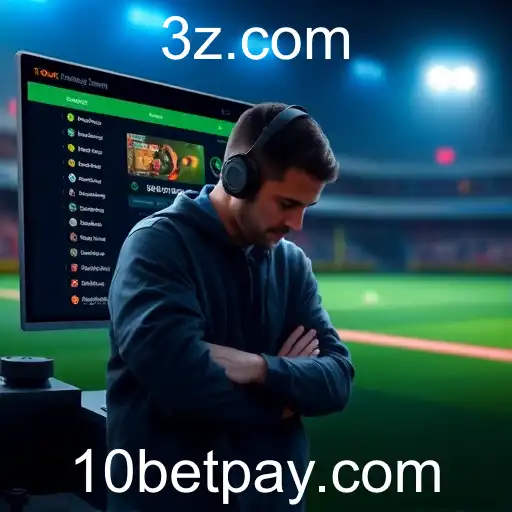 Impacto dos Jogos Online em 2025: A Ascensão do 10bet