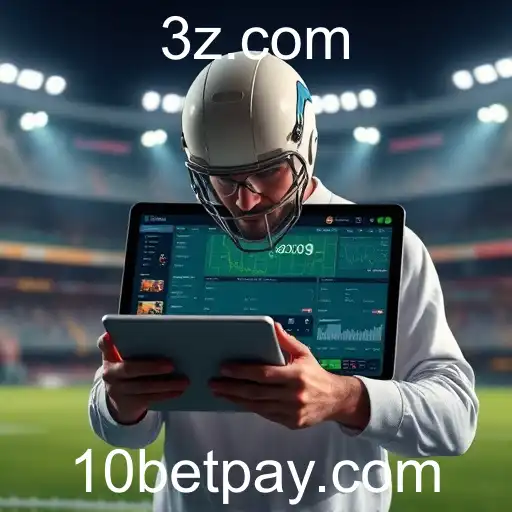 Inovações no Mercado de Apostas Online em 2025