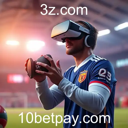 Expansão dos Jogos Online em 2025 e o Crescimento da 10bet