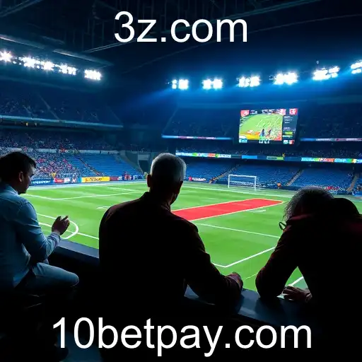 A Ascensão do 10Bet e as Novas Tendências do Jogo Online