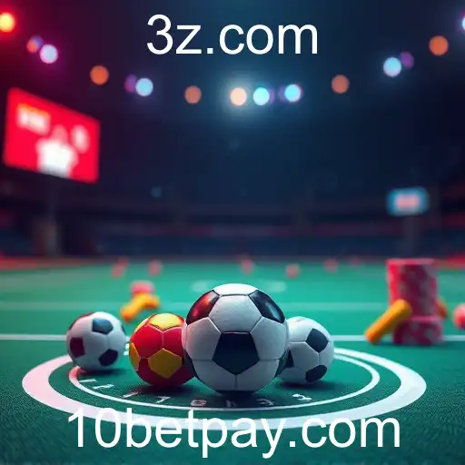 Inovações e Tendências nos Jogos de Apostas Online