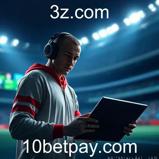 Tendências e Inovação no Mercado de Apostas Online