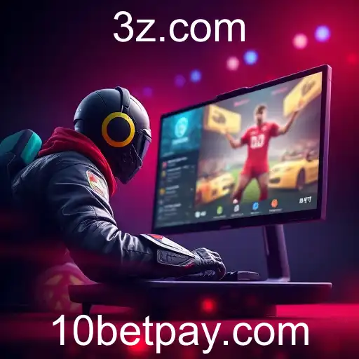 Tendências em Sites de Jogos para 2025